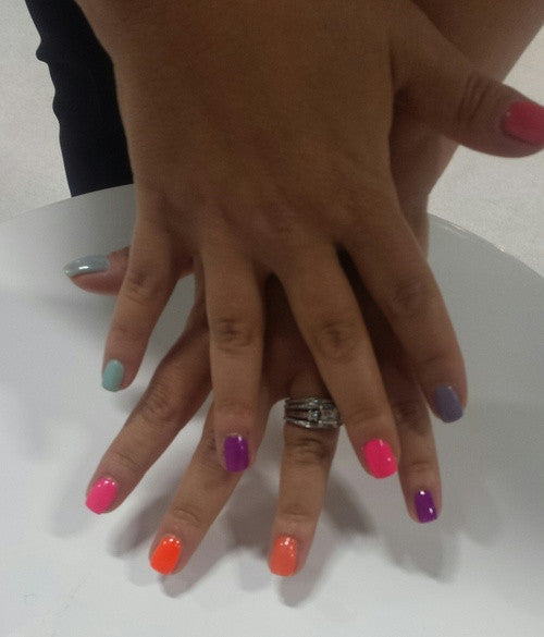 Hair Care, Perfume and Nailpolish – The Best Products I Discovered at Cosmoprof LV, Part 1