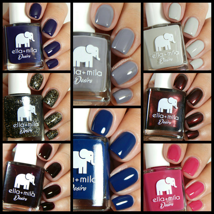 ella+mila Desire Collection