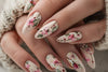 Almond Shape Nail Designs and Tips