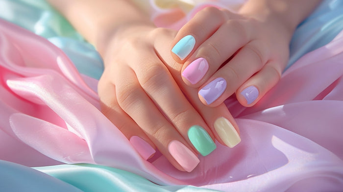 Types of Manicures: Which One Is Right for You?