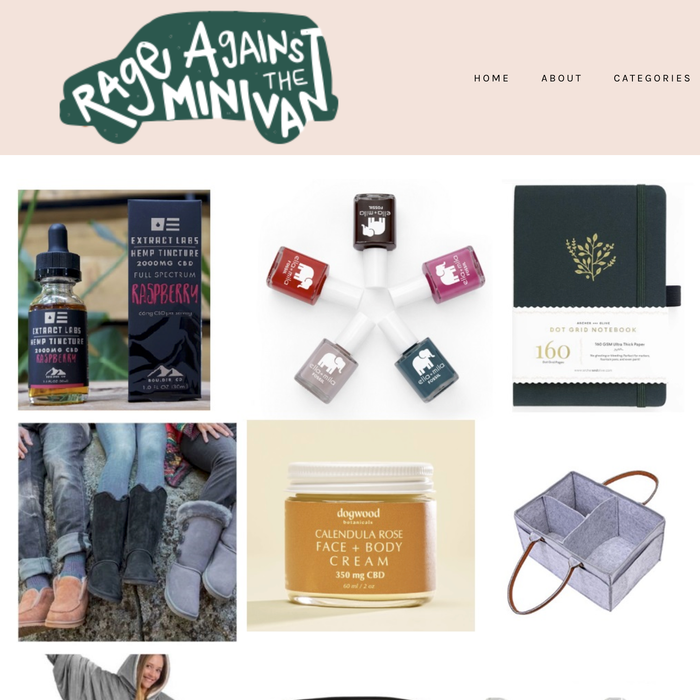 HOLIDAY GIFT GUIDE FOR HIM & HER | 2019