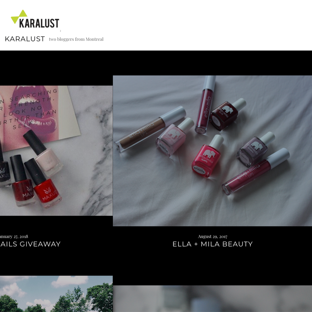 ELLA+MILA BEAUTY