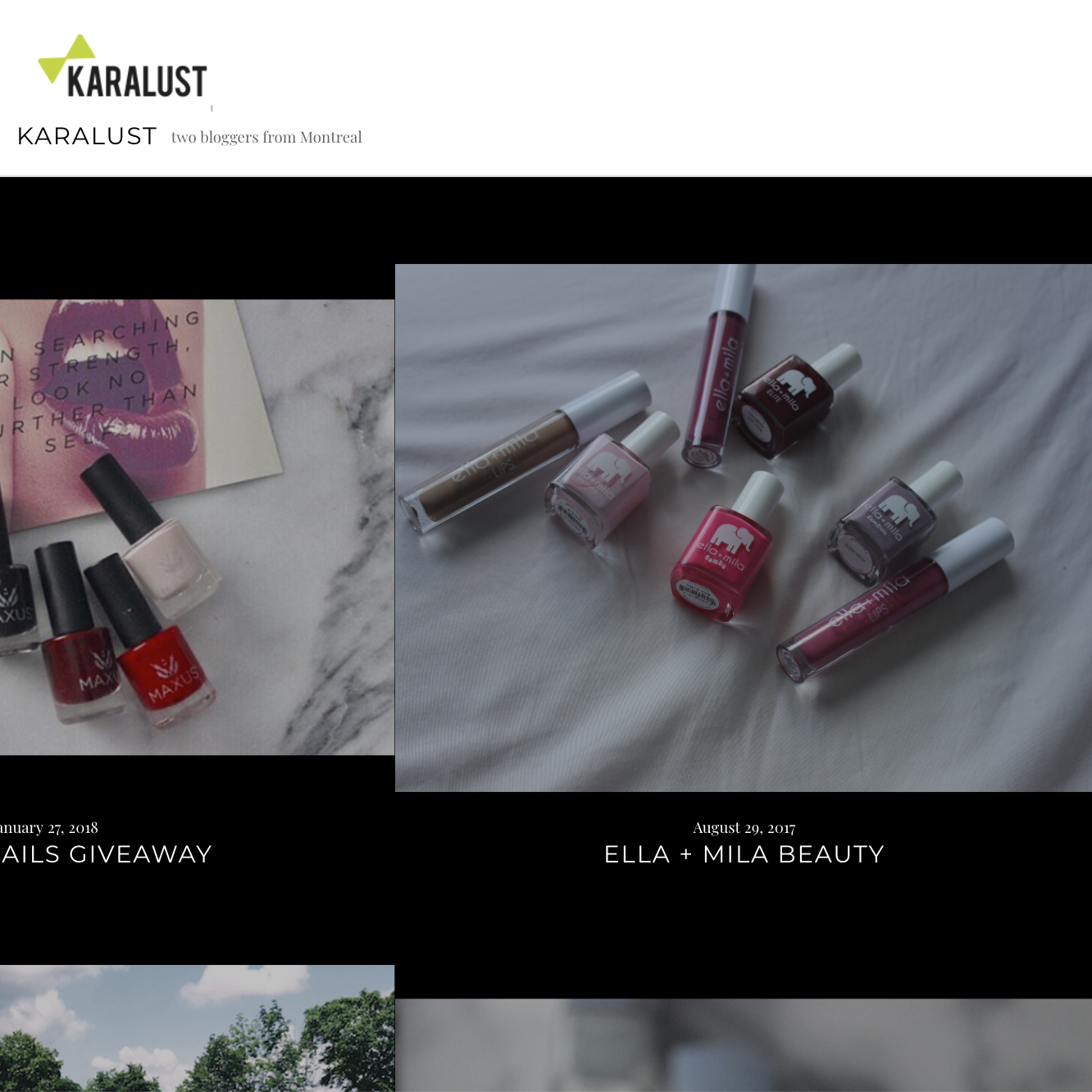 ELLA+MILA BEAUTY