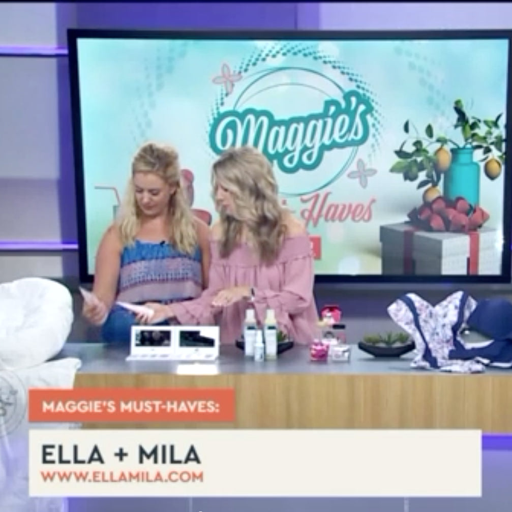 Summer essentials that’ll keep you looking and feeling cool all summer