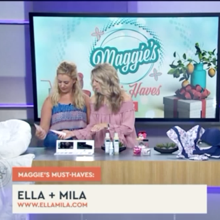 Summer essentials that’ll keep you looking and feeling cool all summer