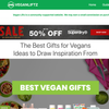 The Best Gifts for Vegans Ideas to Draw Inspiration From