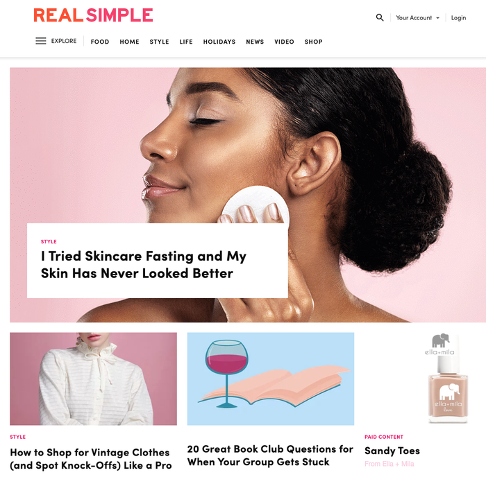 15 Winter Beauty Treatments to Do While You Hibernate