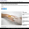 Repair Nail Health, and Revamp Salon Offerings