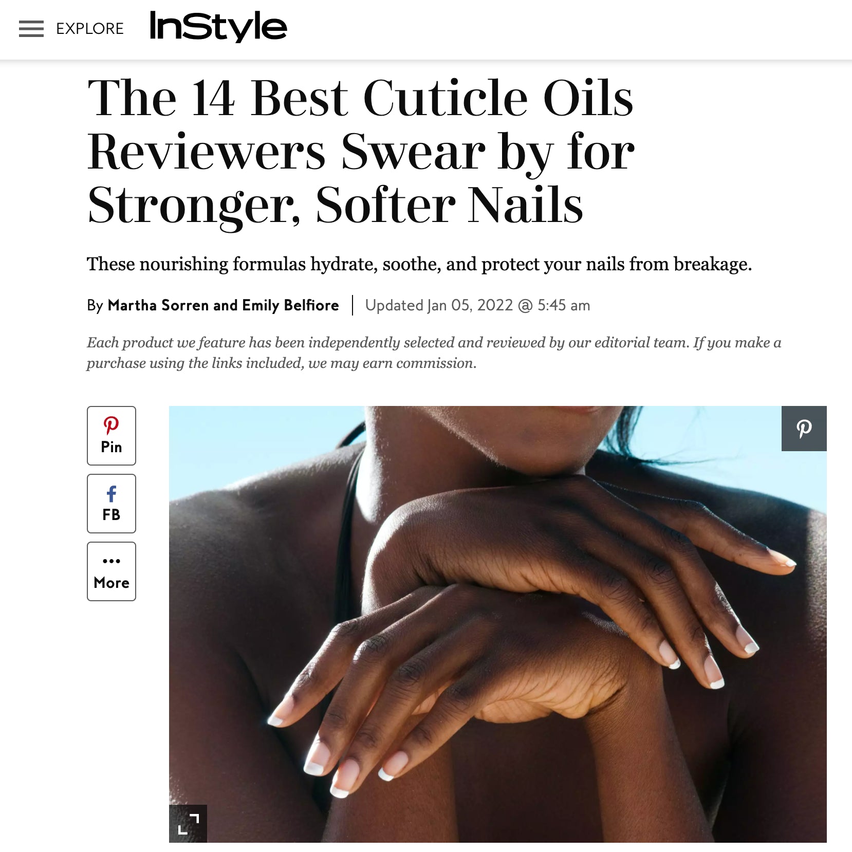 NAF! Hydrating Nail Oil Pen — 2 Right Feet Podiatry & Myotherapy | Yarra  Valley Family Podiatry & Remedial Massage