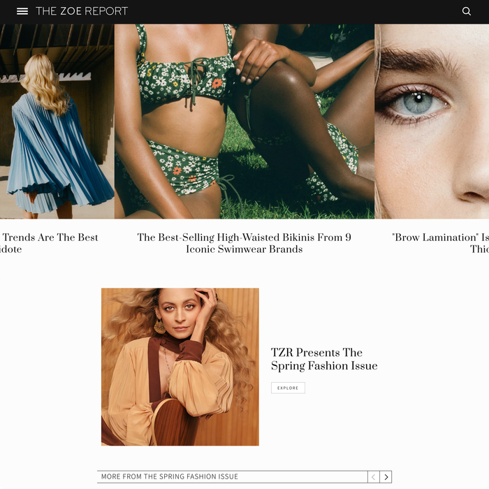 ella+mila's Ombre Collection Sets Let You DIY A 7-Free Rainbow Manicure At Home