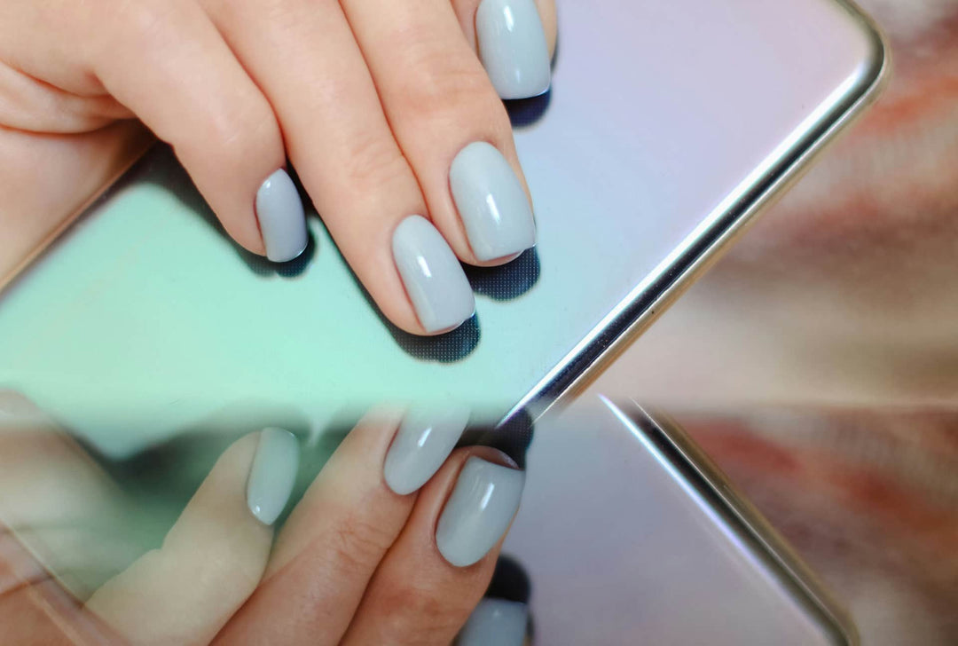 How to Dry Nail Polish Faster?