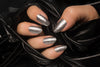 glitter nail polish