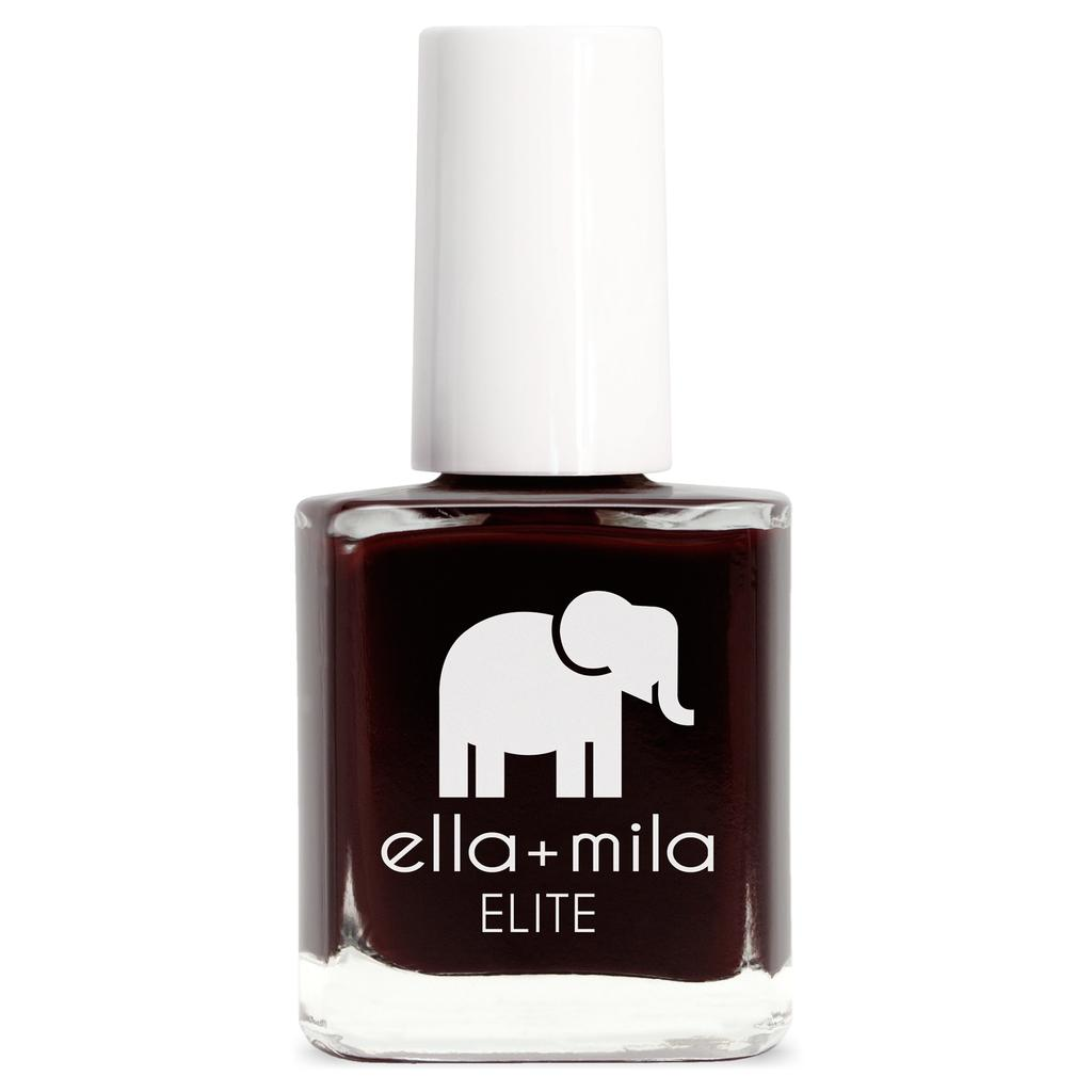 11 Nontoxic Nail Polishes That Don’t Chip Immediately