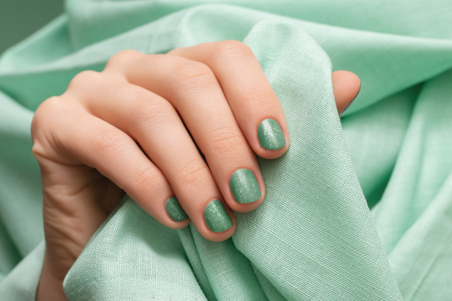Eco Nail Aesthetics