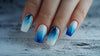 5 Blue Nail Designs for Every Occasion