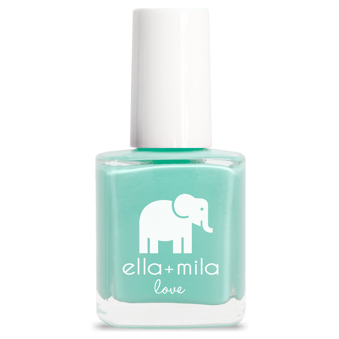 24 5-Free Nail Polishes to Detox Your Beauty Routine