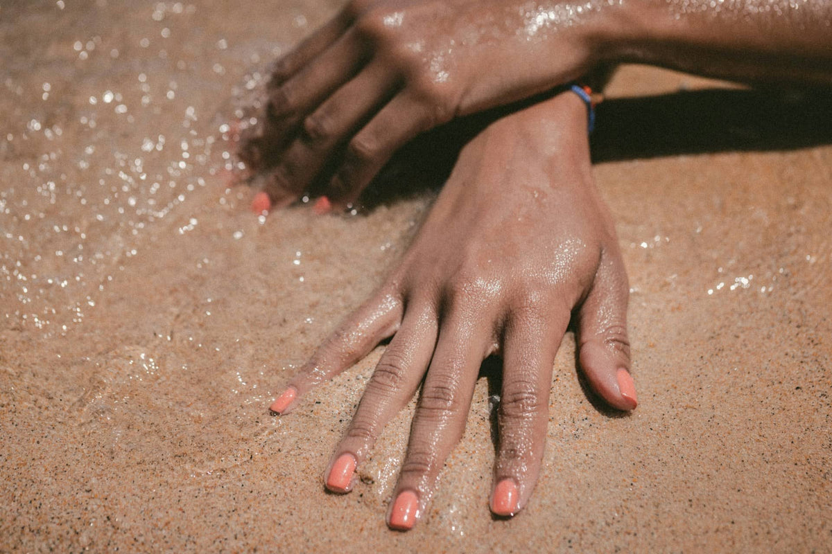Best Nail Color to Try Out If You Have Tan Skin