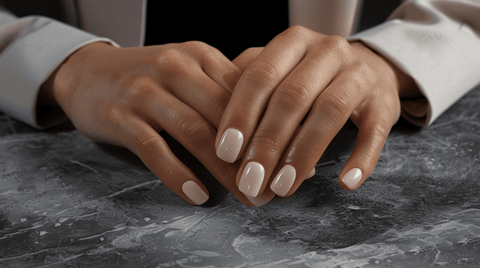 best nude nail polish for every skin tone