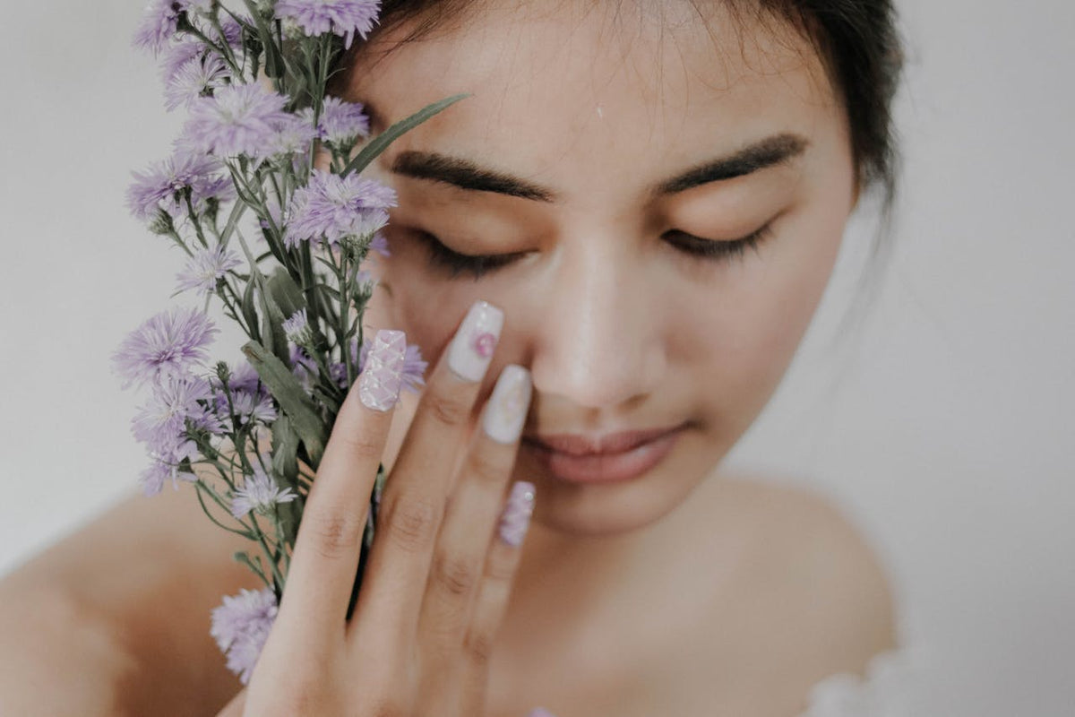 6 Trendsetting Coffin Nail Designs to Try This Season