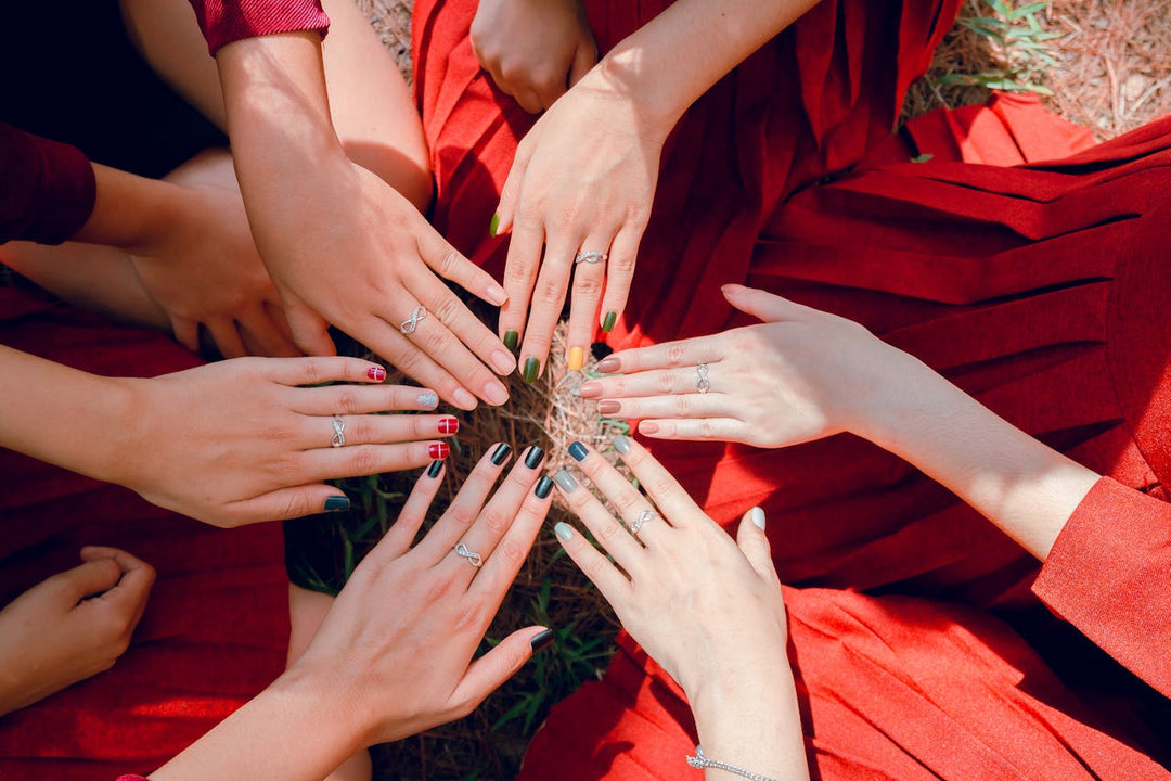 Finding Your Perfect Summer Color Palette