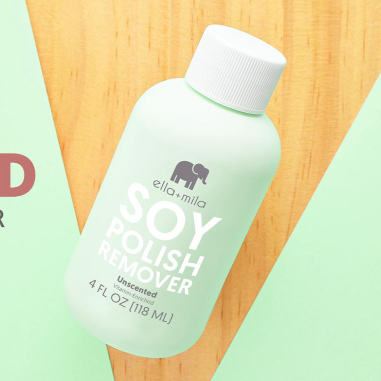 Nail Polish Removers