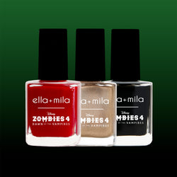 ZOMBIES 4 | Disney ZOMBIES Day & Night Set