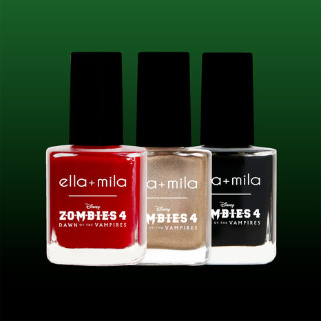 ZOMBIES 4 | Disney ZOMBIES Day & Night Set