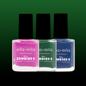 ZOMBIES 4 | Disney ZOMBIES Set