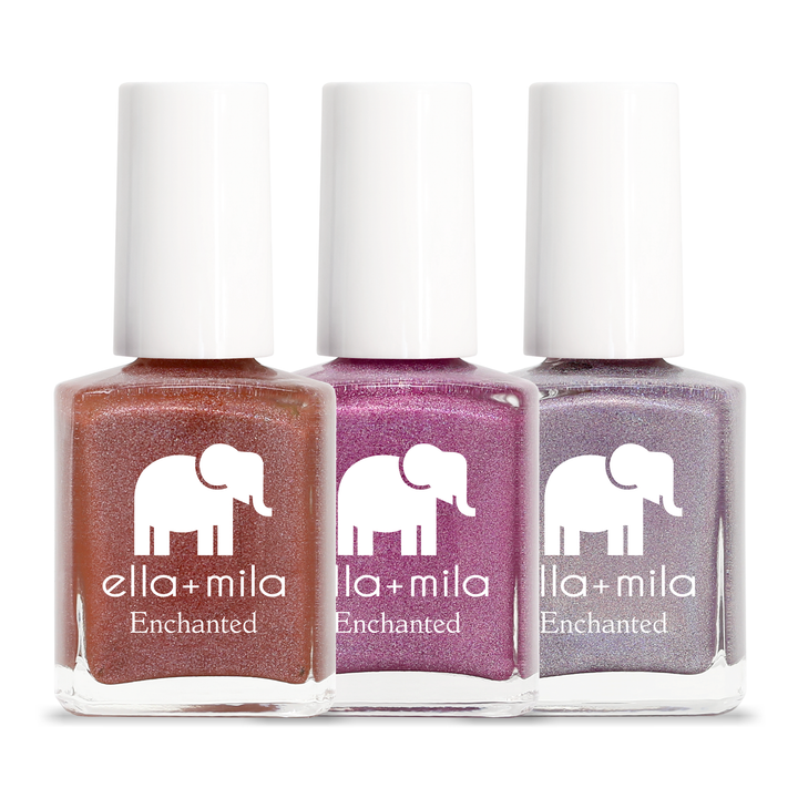 Holo Ever After