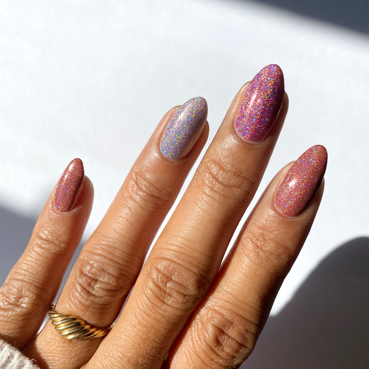 Holo Ever After