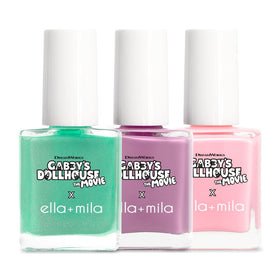 Gabby's Dollhouse - Magical Shimmer Set