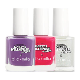 Gabby's Dollhouse - Pinch Pinch! Set