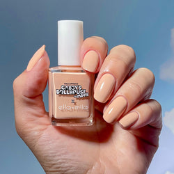 Gabby's Dollhouse - Baby Box Peach