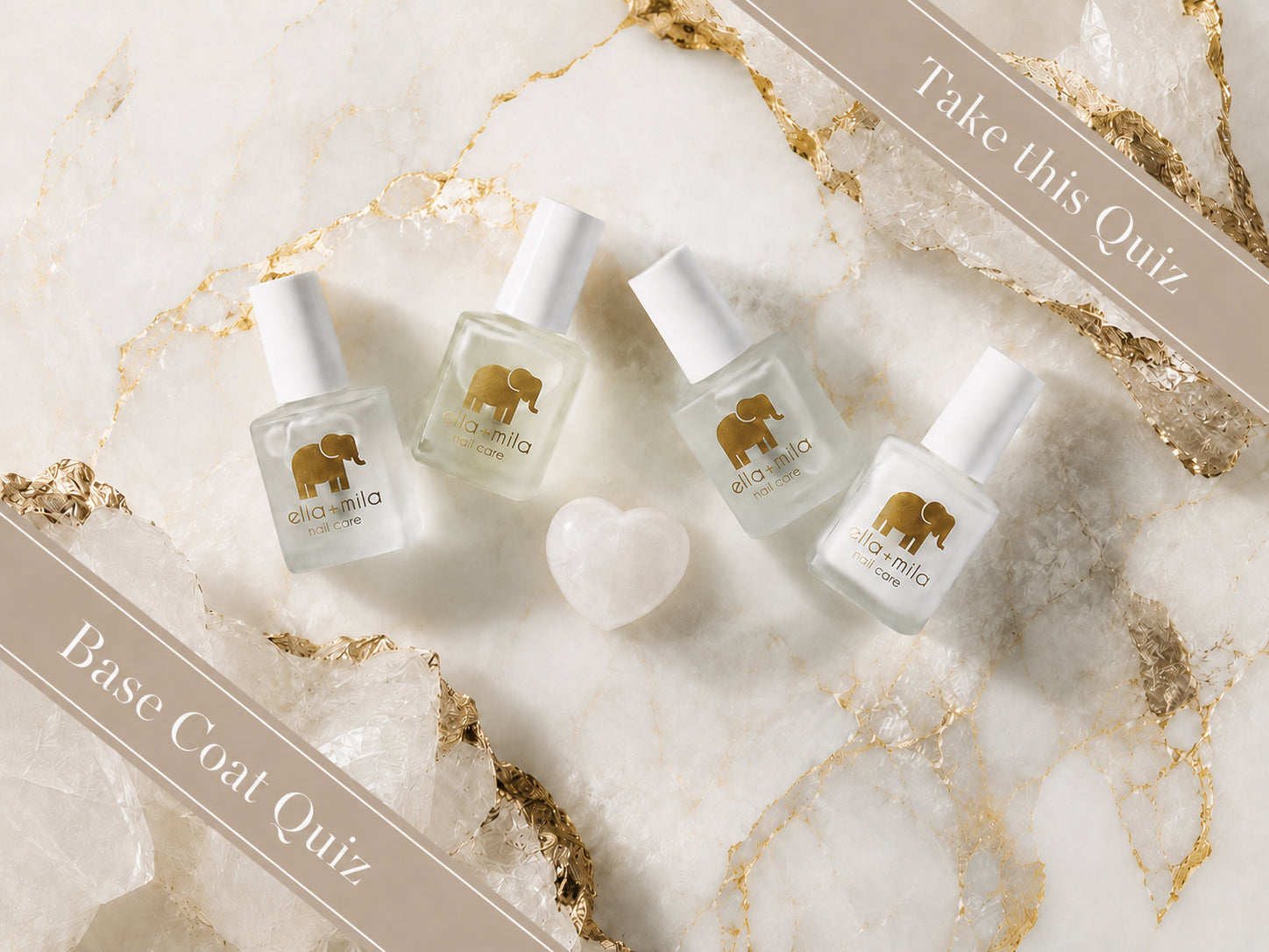 Find Your Perfect Base Coat