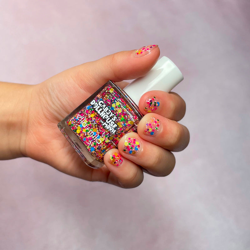 Gabby's Dollhouse - Abso-sprinkle-lutely! Set