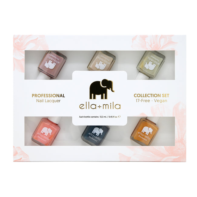 Enchanted Collection (A)