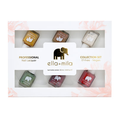 Enchanted Collection (C)