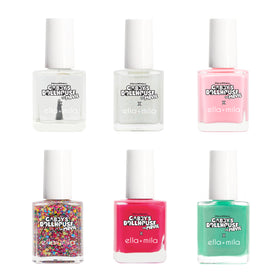 Gabby's Dollhouse World Collection