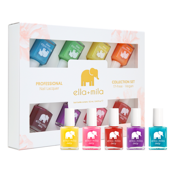 Jelly Collection