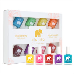 Jelly Collection
