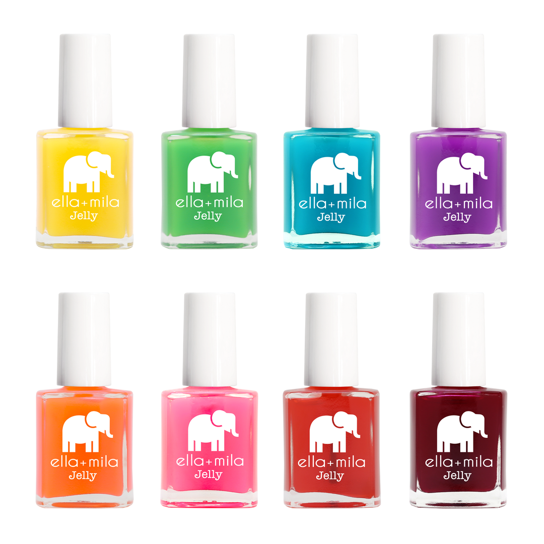 Jelly Collection