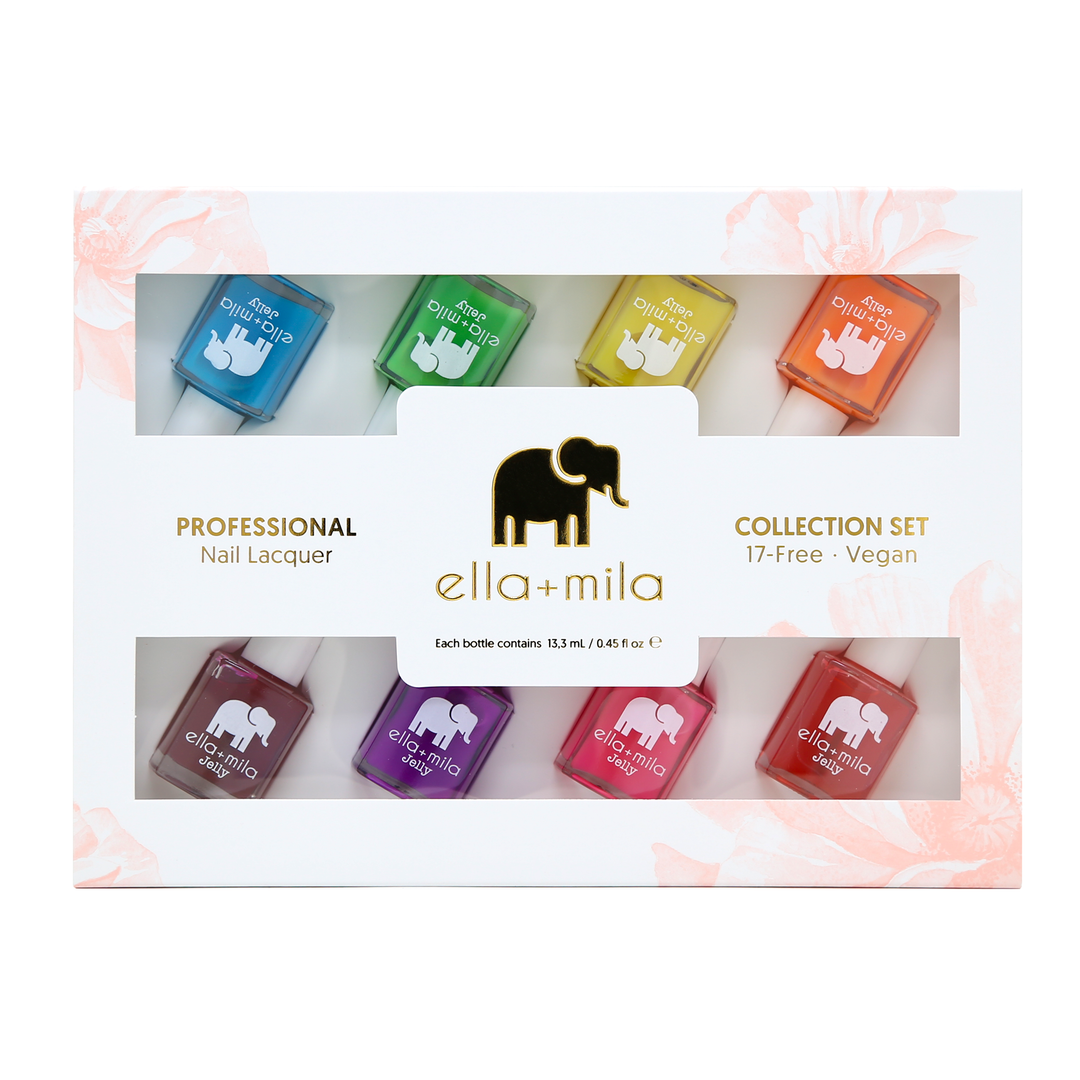 Jelly Collection