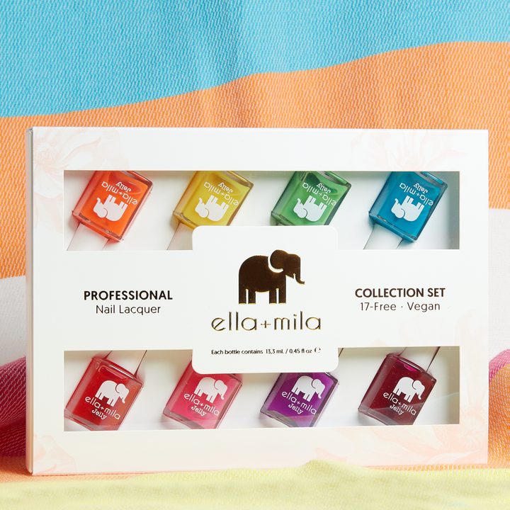 Jelly Collection