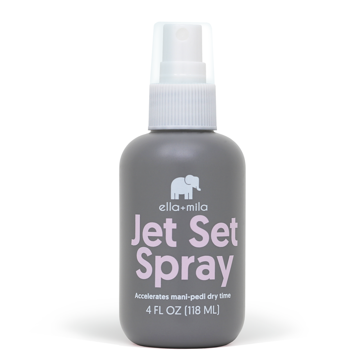 Jet Set Spray