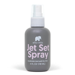 Jet Set Spray