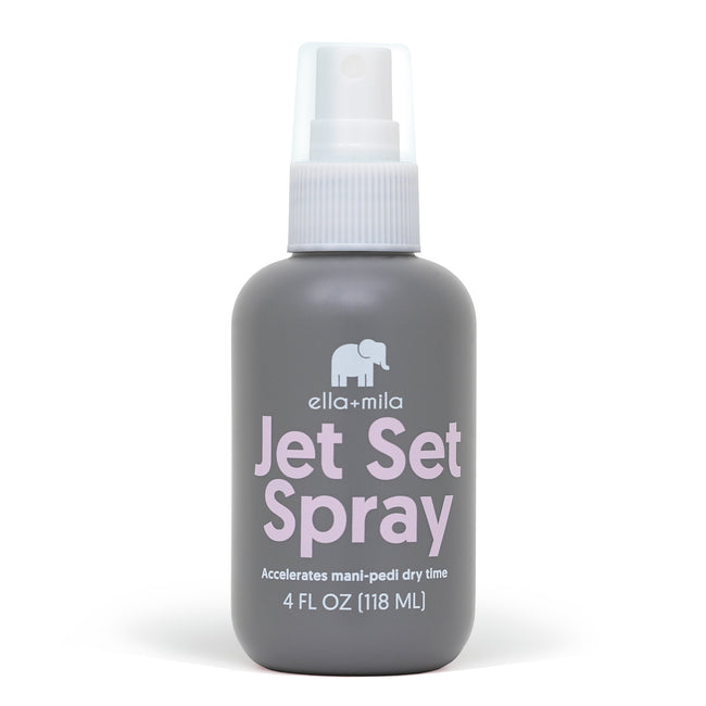 Jet Set Spray