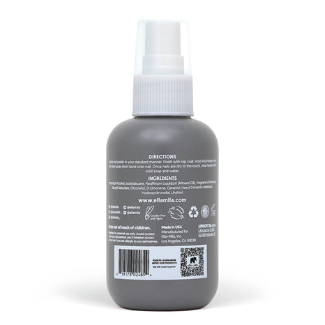 Jet Set Spray