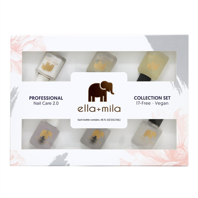 Nail Care Collection 2.0