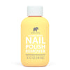 Jojoba Nail Polish Remover - 4 oz
