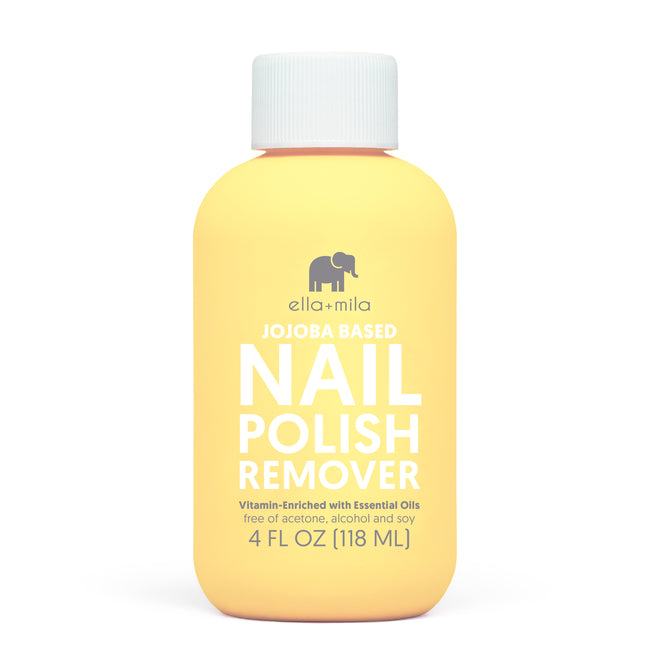 Delia Sponge Nail Polish Remover Acetone - Sponge Nail Polish Remover |  MAKEUP